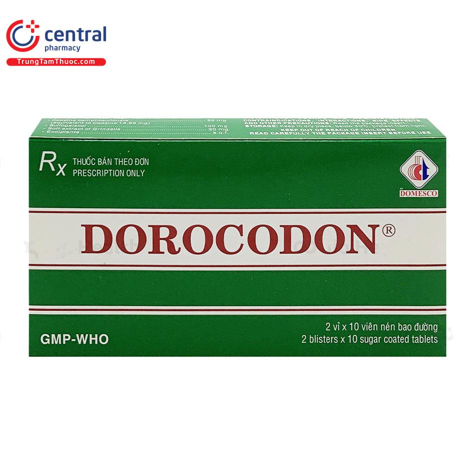dorocodon 2 A0250