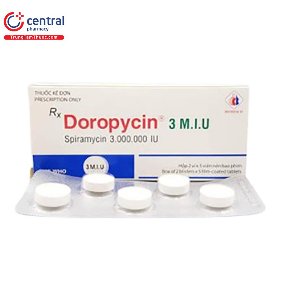 doropycin 3 miu 11 E1723