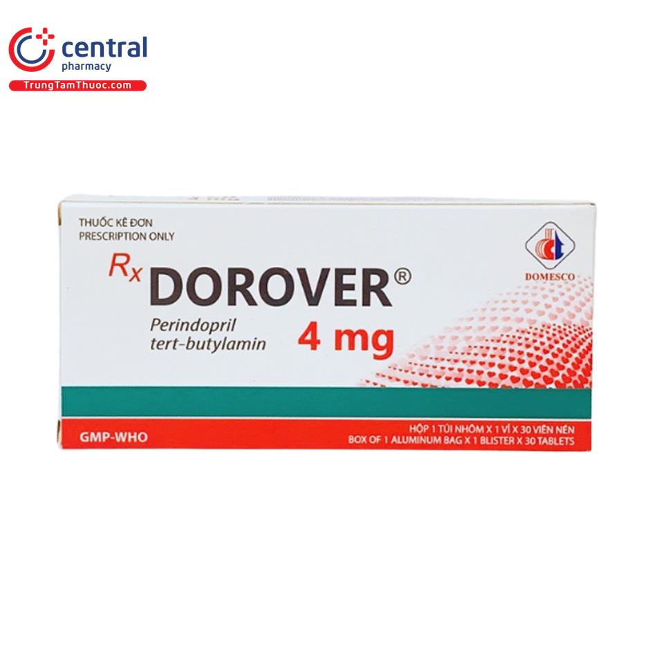 dorover 4mg 0 O5058