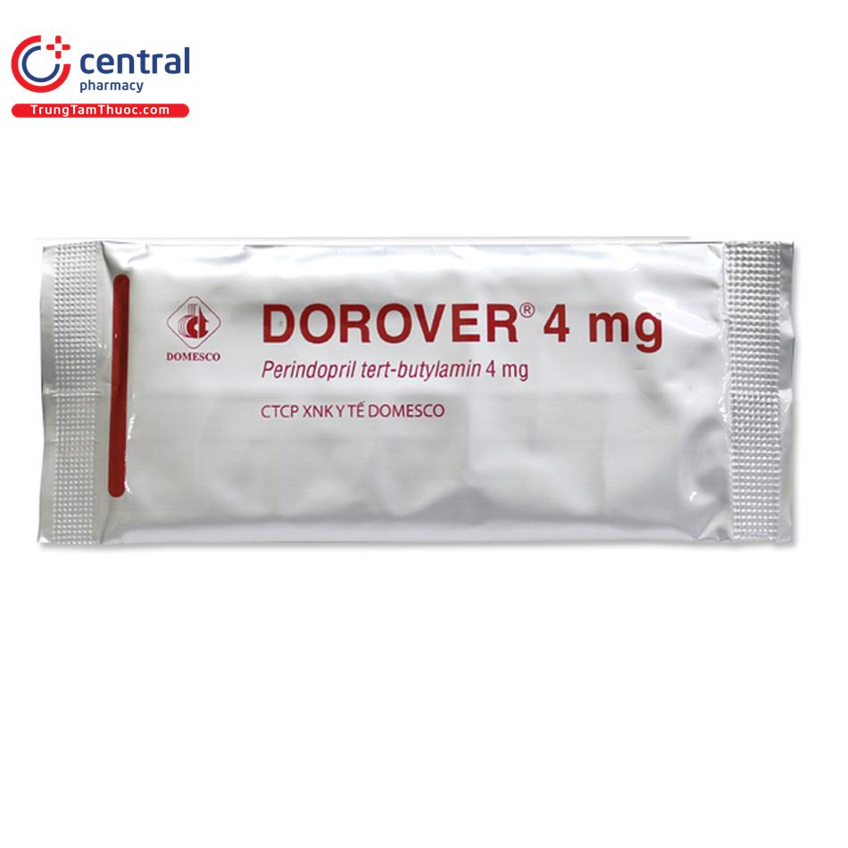 dorover 4mg 4 M5575