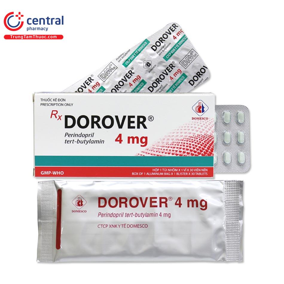 dorover 4mg T7037