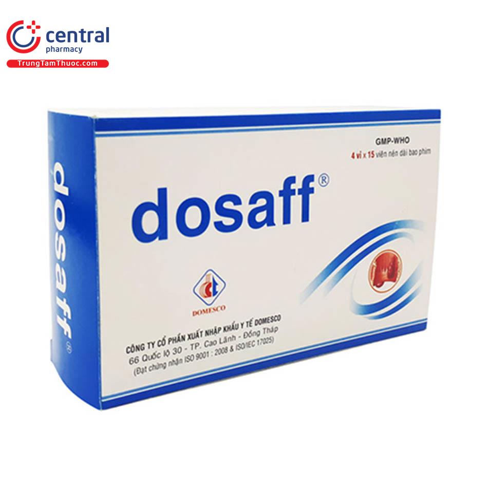 dosaff 6 O5876