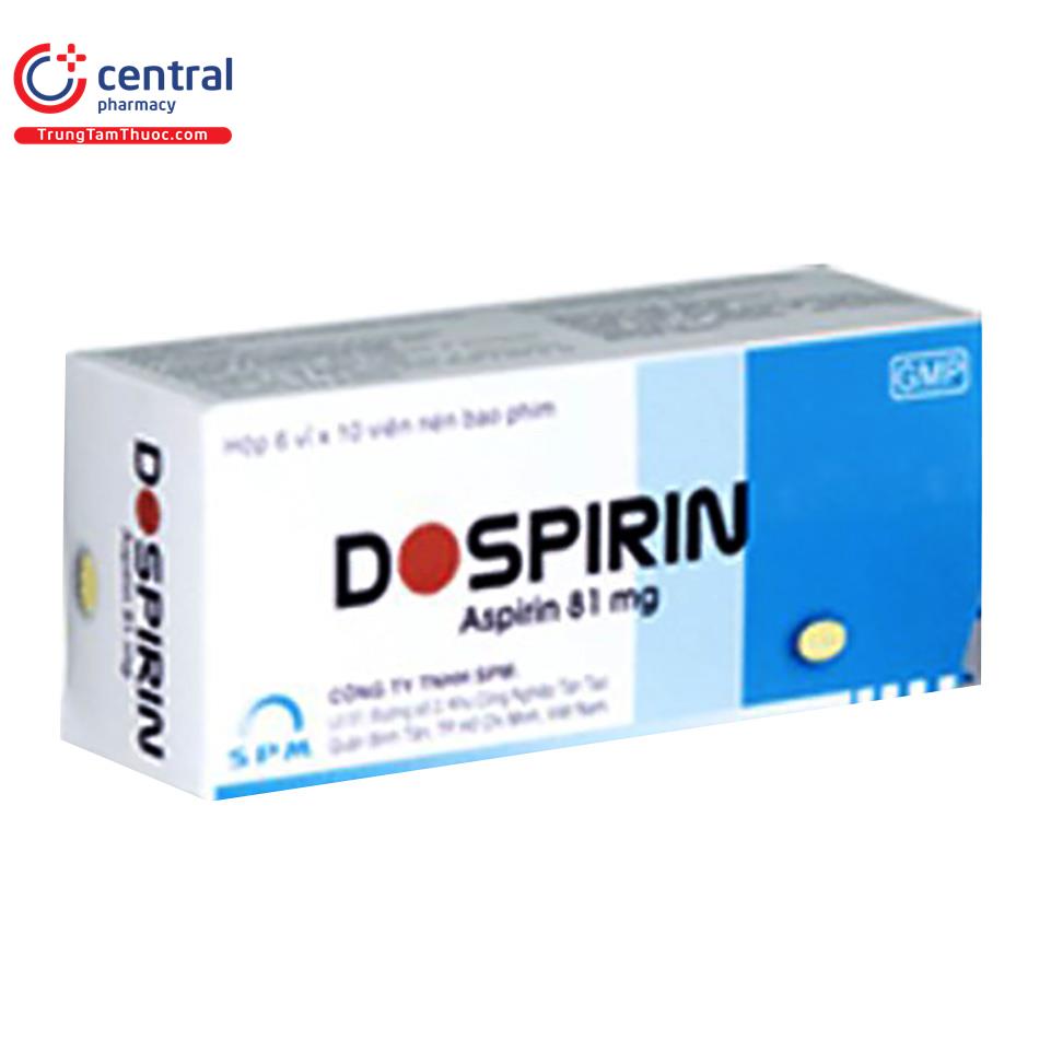 dospirin 2 P6173