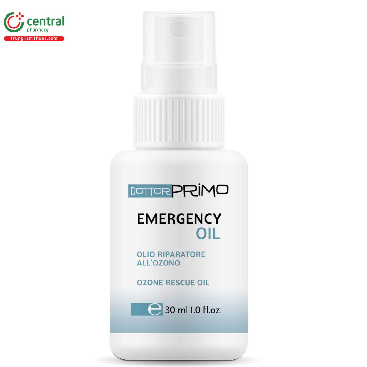 dottor primo emergency oil 2 S7141