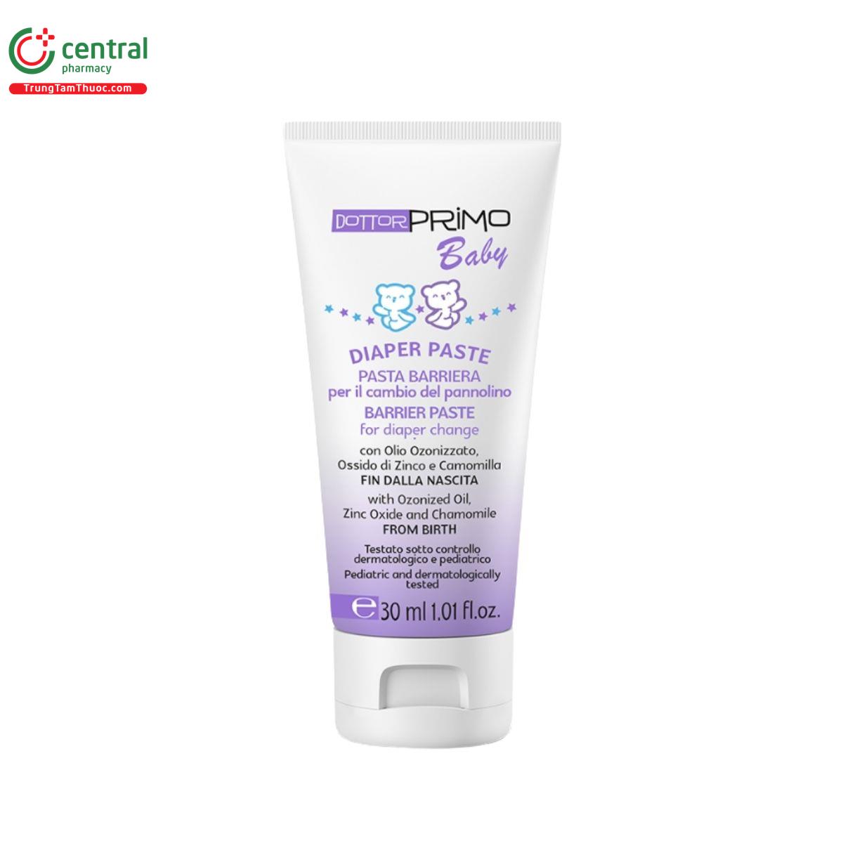 dottorprimo baby diaper paste 6 G2135 dottorprimo baby diaper paste 6 G2135