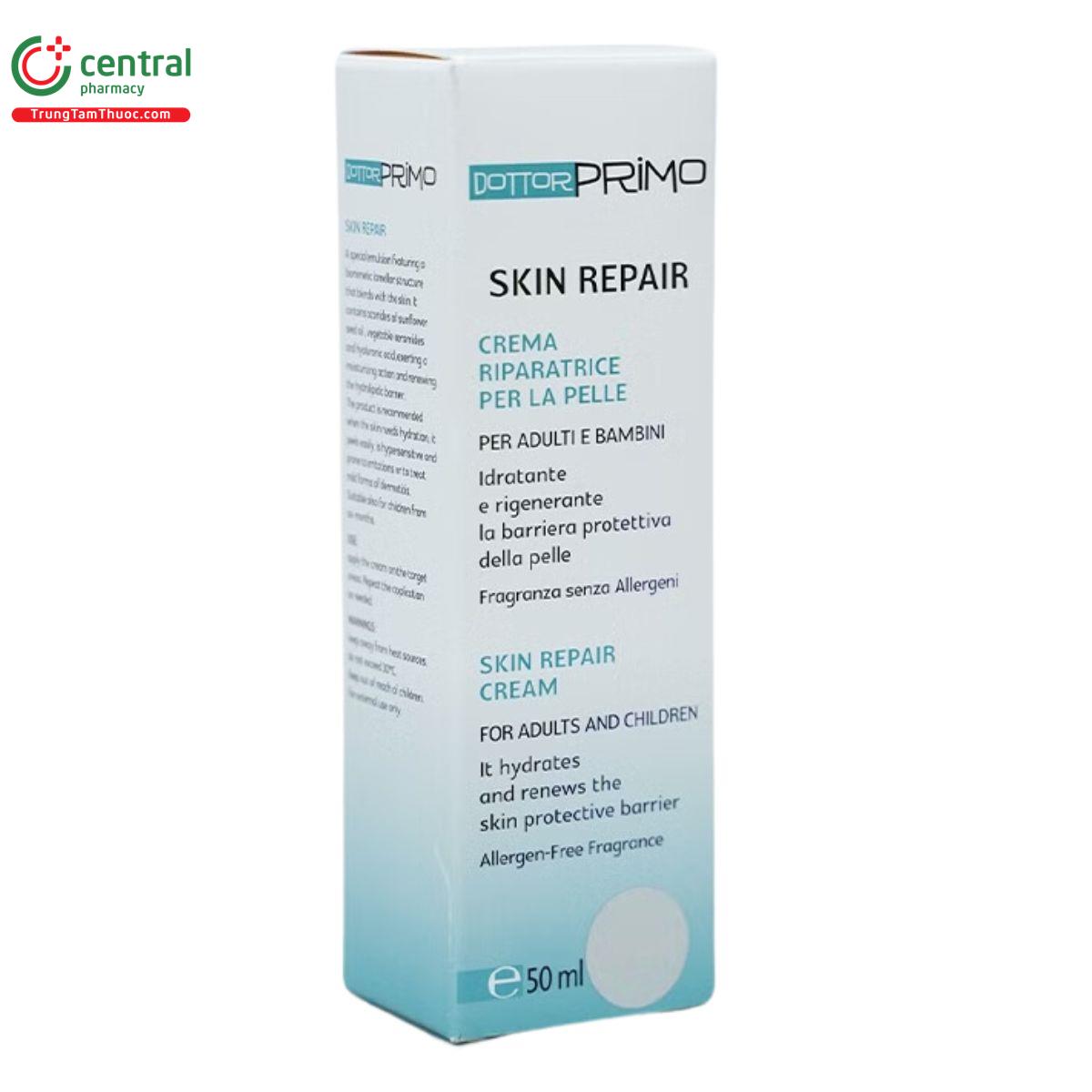 dottorprimo skin repair 50ml 3 U8001