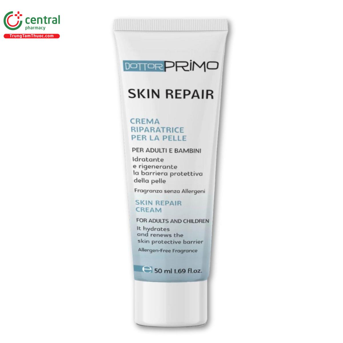 dottorprimo skin repair 50ml 4 D1401