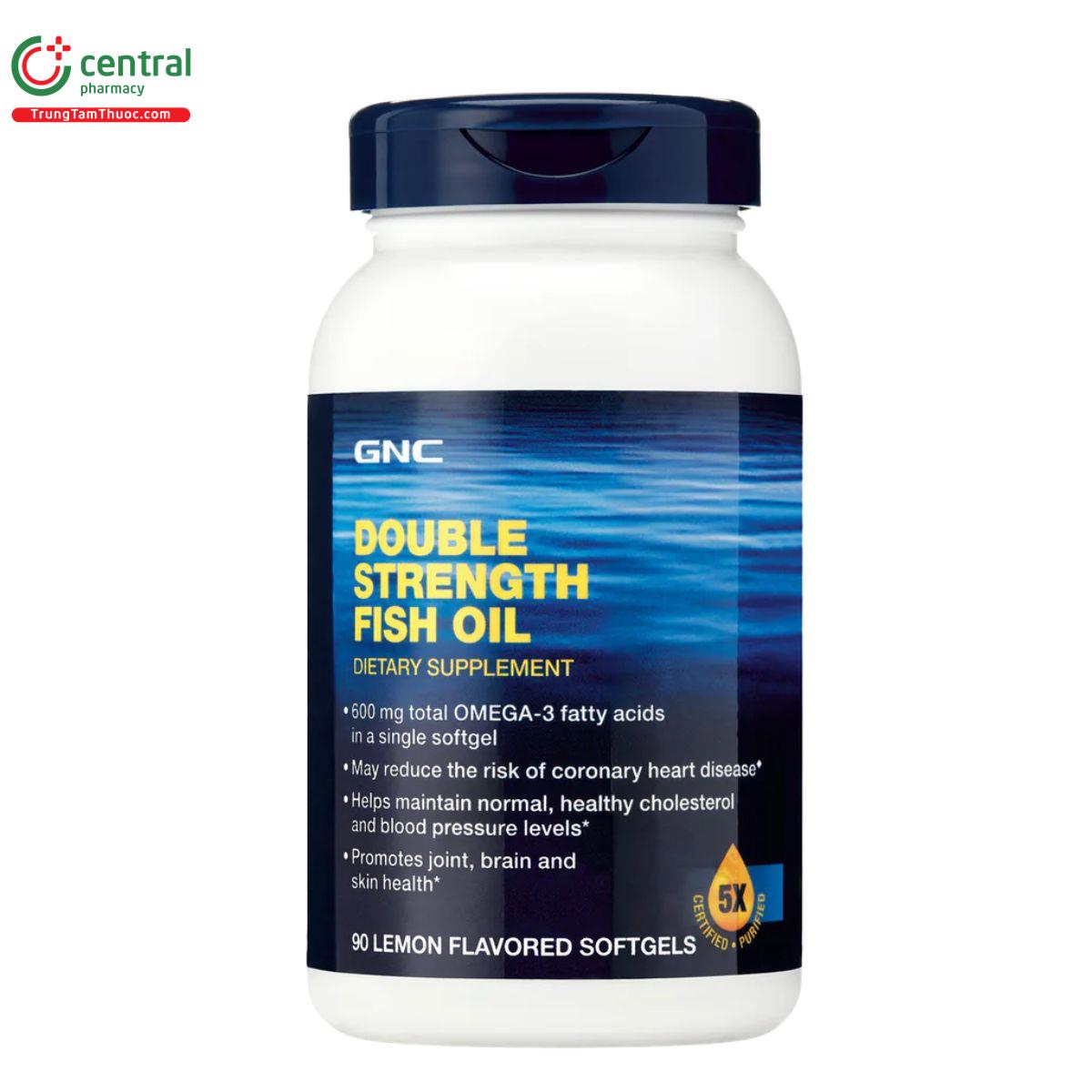 double strength fish oil gnc 2 E1347 double strength fish oil gnc 2 E1347