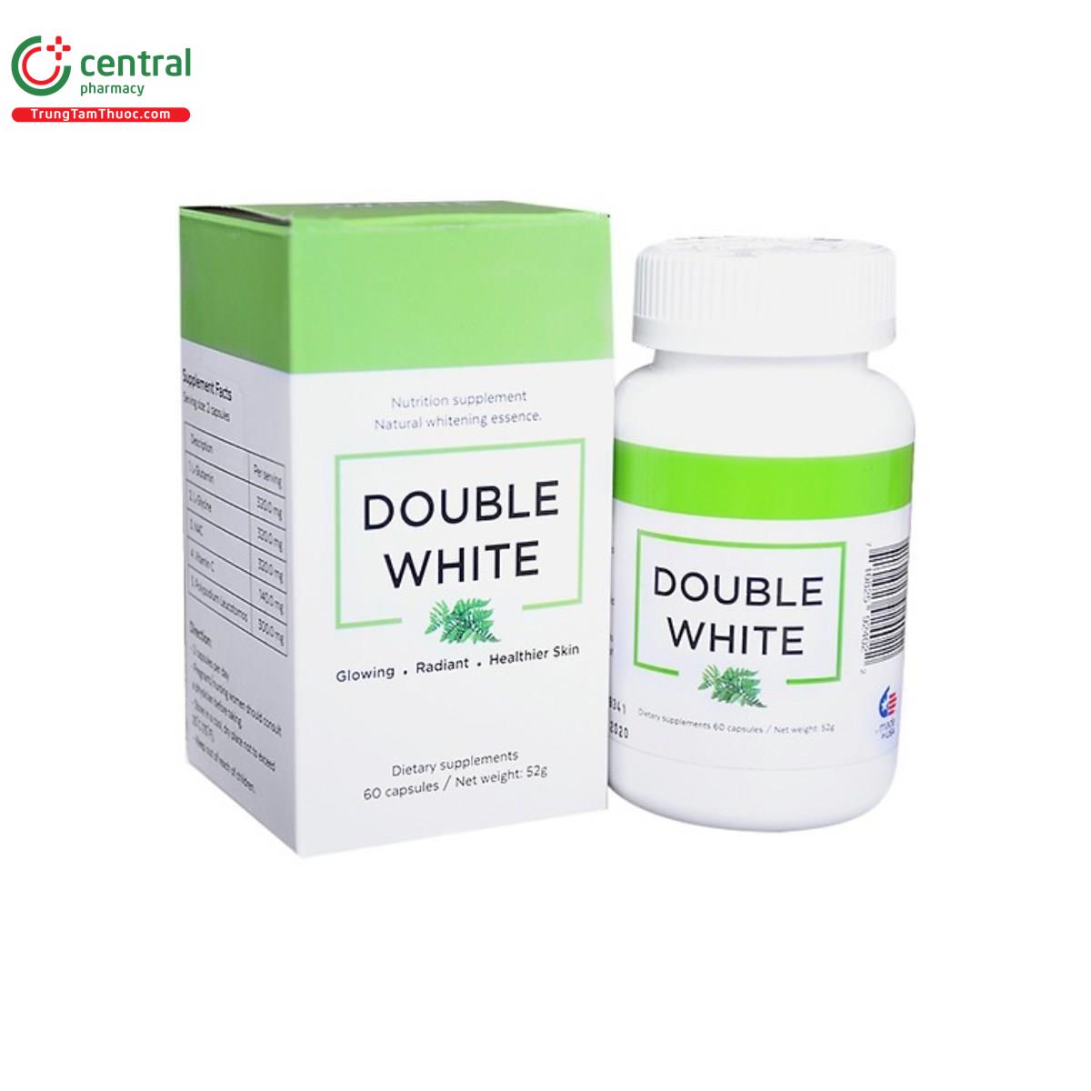 double white 2 P6416