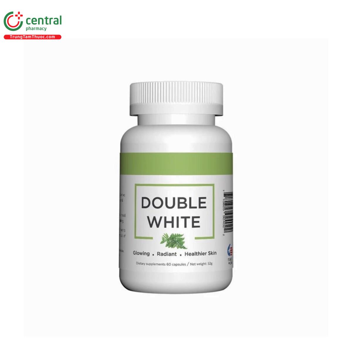 double white 5 J3310