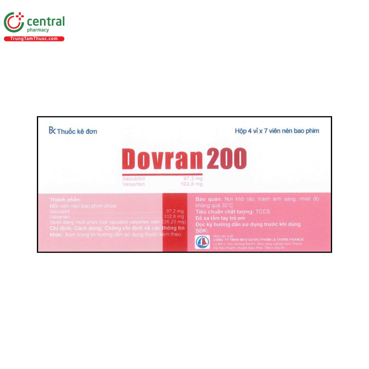 dovran 200 1 D1756