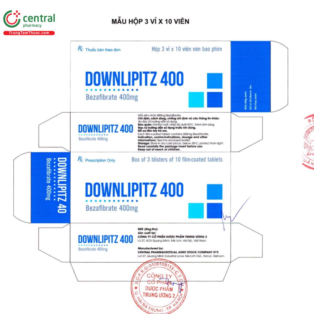 downlipitz 400 4 C1734 downlipitz 400 4 C1734
