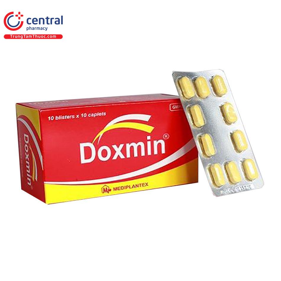 doxmin 0 D1247