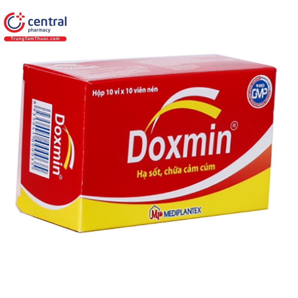 doxmin 2 P6533
