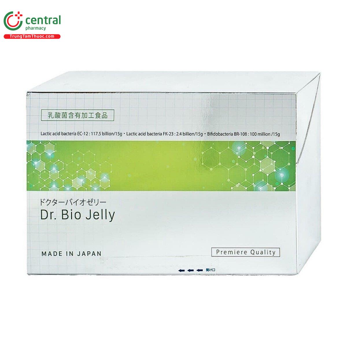 dr bio jelly 1 V8807 dr bio jelly 1 V8807