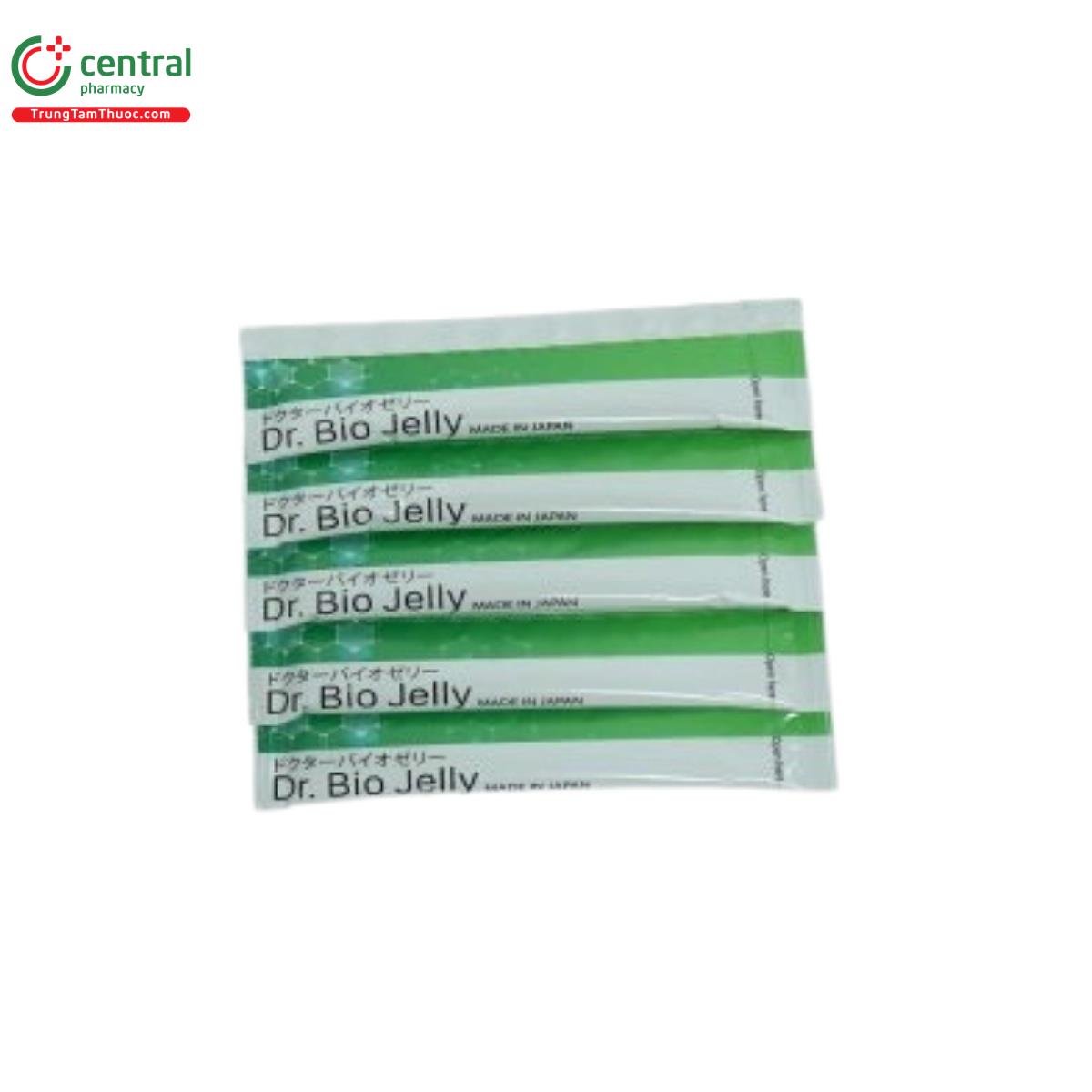 dr bio jelly 6 C1708 dr bio jelly 6 C1708