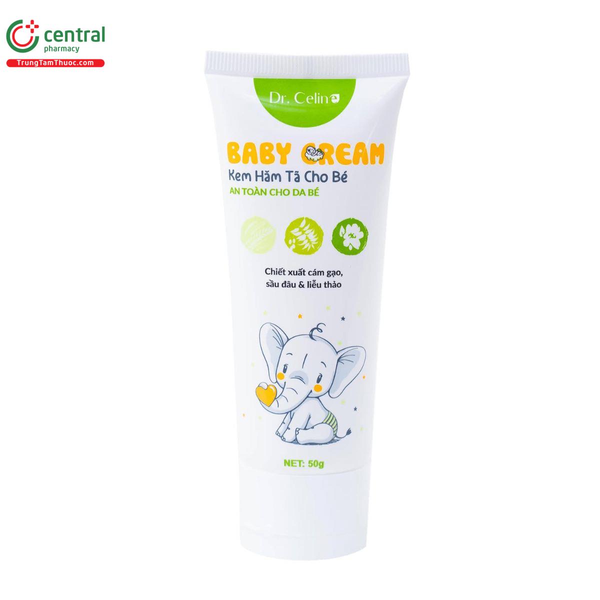 dr celine baby cream 2 U8606 dr celine baby cream 2 U8606