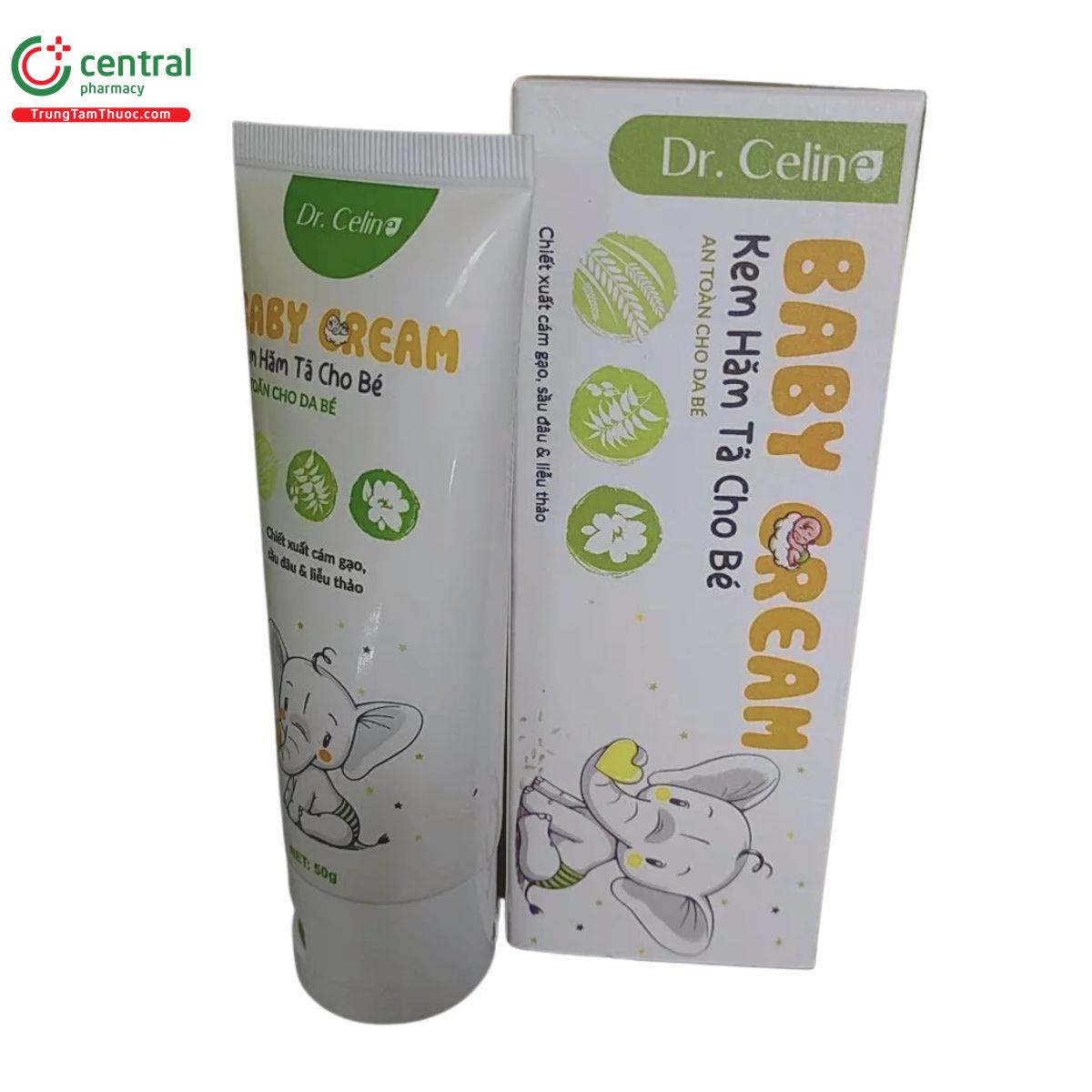 dr celine baby cream 3 N5050 dr celine baby cream 3 N5050