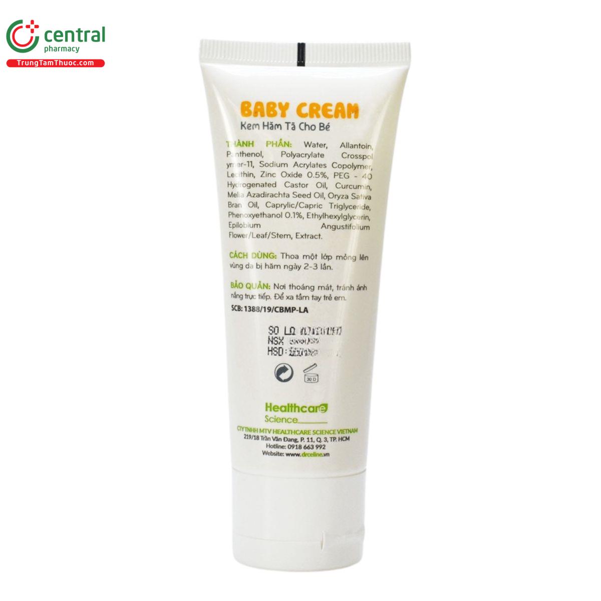 dr celine baby cream 4 S7620 dr celine baby cream 4 S7620