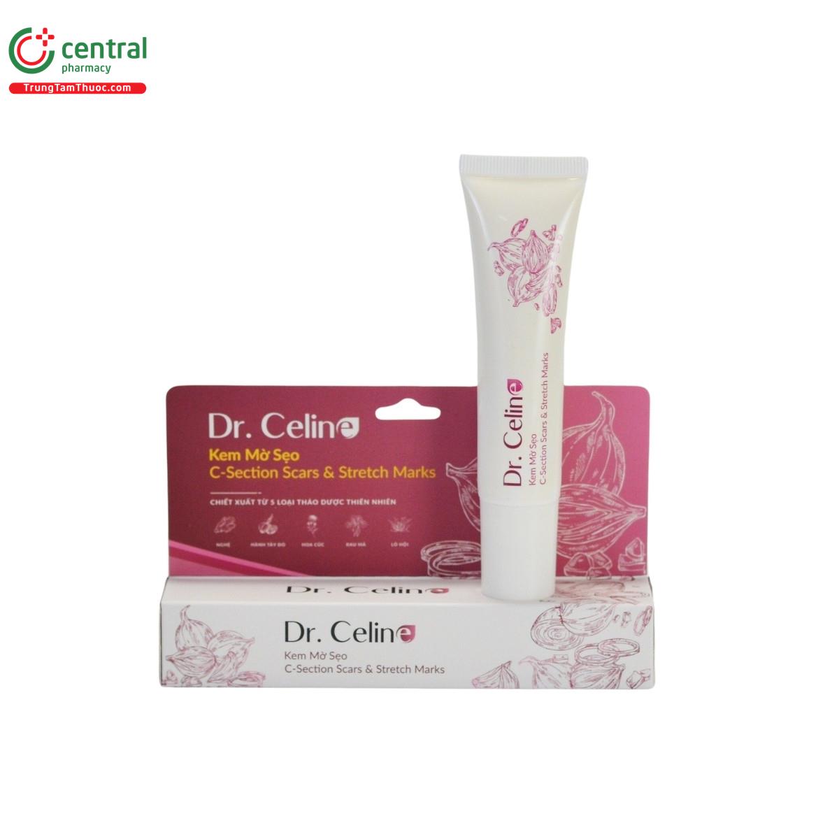 dr celine c section scars stretch marks 4 R6605