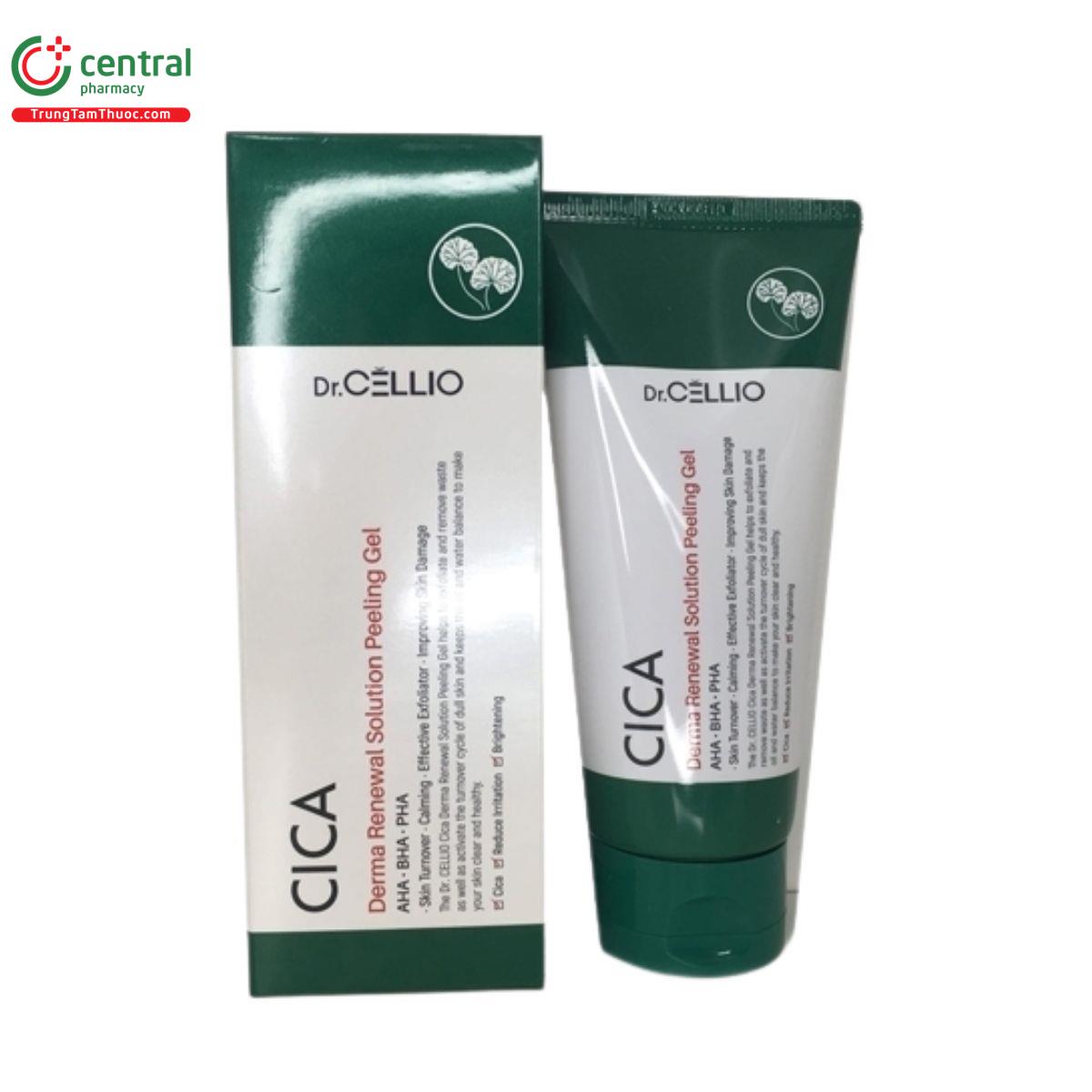 dr cellio cica 1 C1507 dr cellio cica 1 C1507