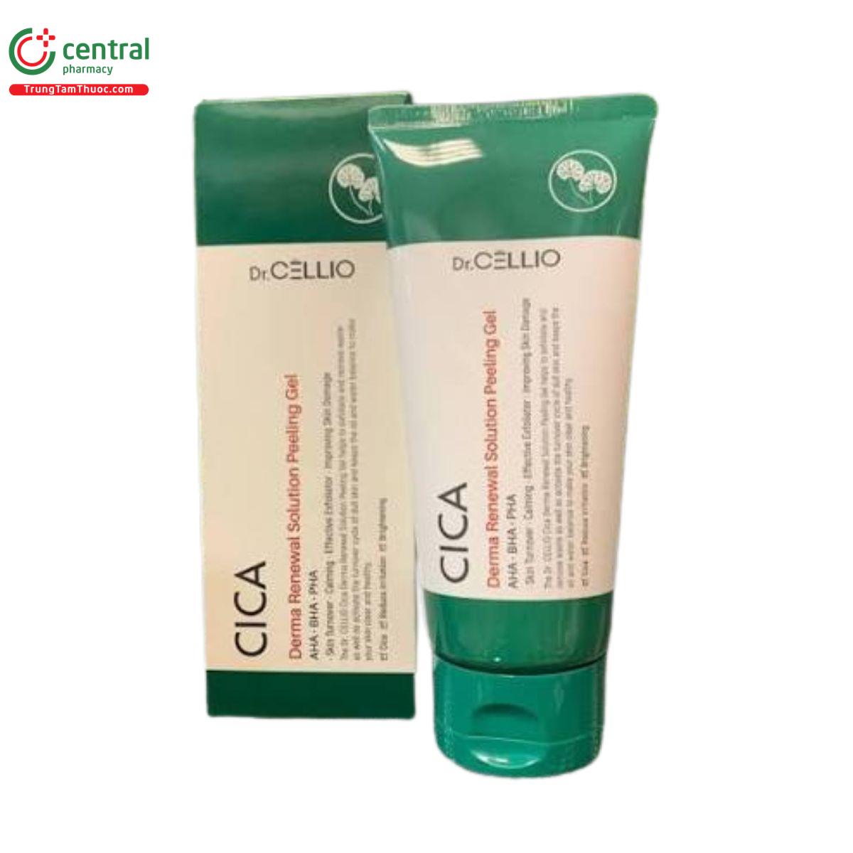 dr cellio cica 2 R7858 dr cellio cica 2 R7858