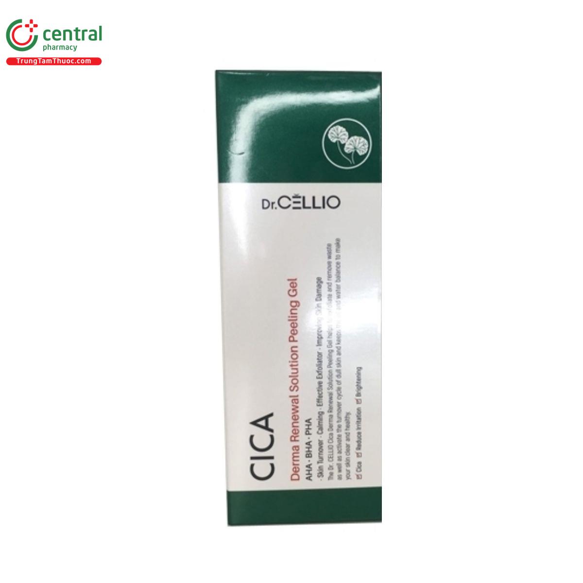 dr cellio cica 3 Q6861 dr cellio cica 3 Q6861