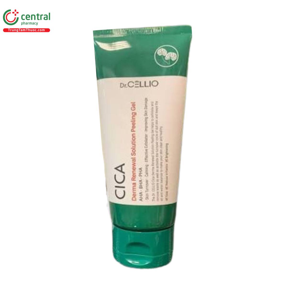 dr cellio cica 4 B0517 dr cellio cica 4 B0517