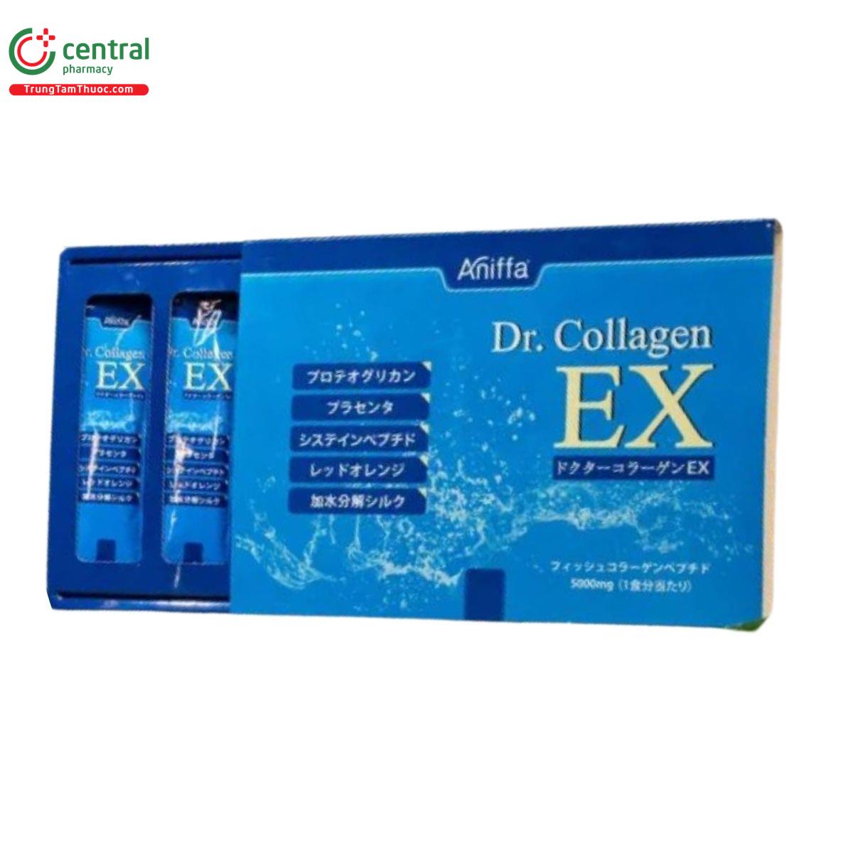 dr collagen ex 1 N5805 dr collagen ex 1 N5805