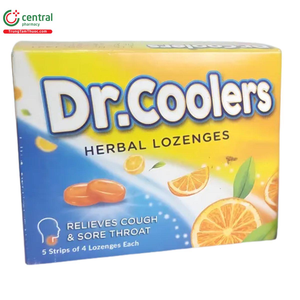 dr coolers herbal lozenges 2 S7560