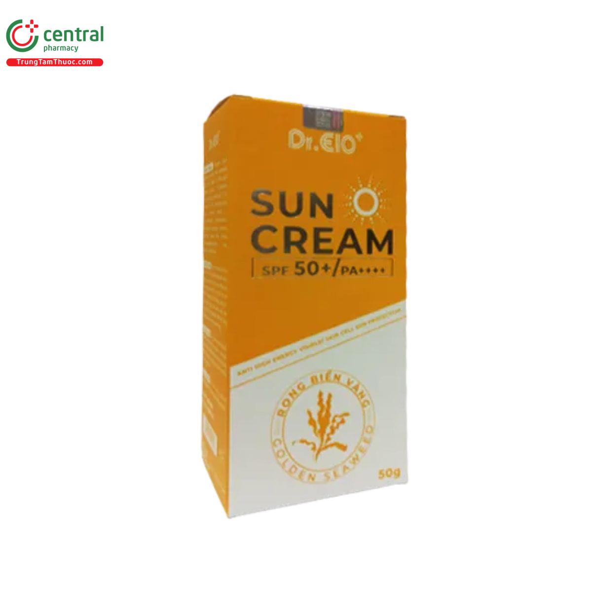 dr eio sun cream 2 Q6663