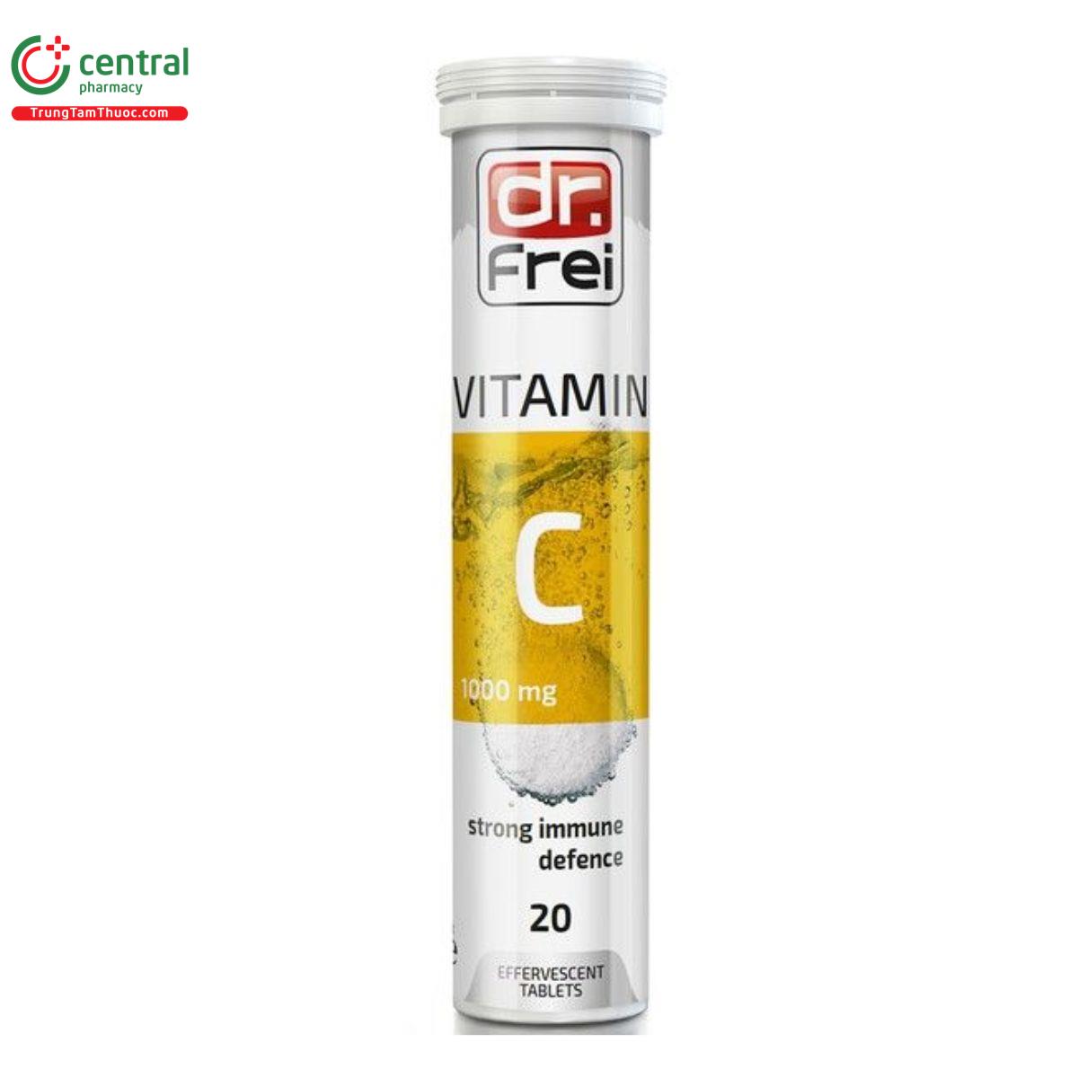 dr frei vitamin c 1000mg 1 T8267