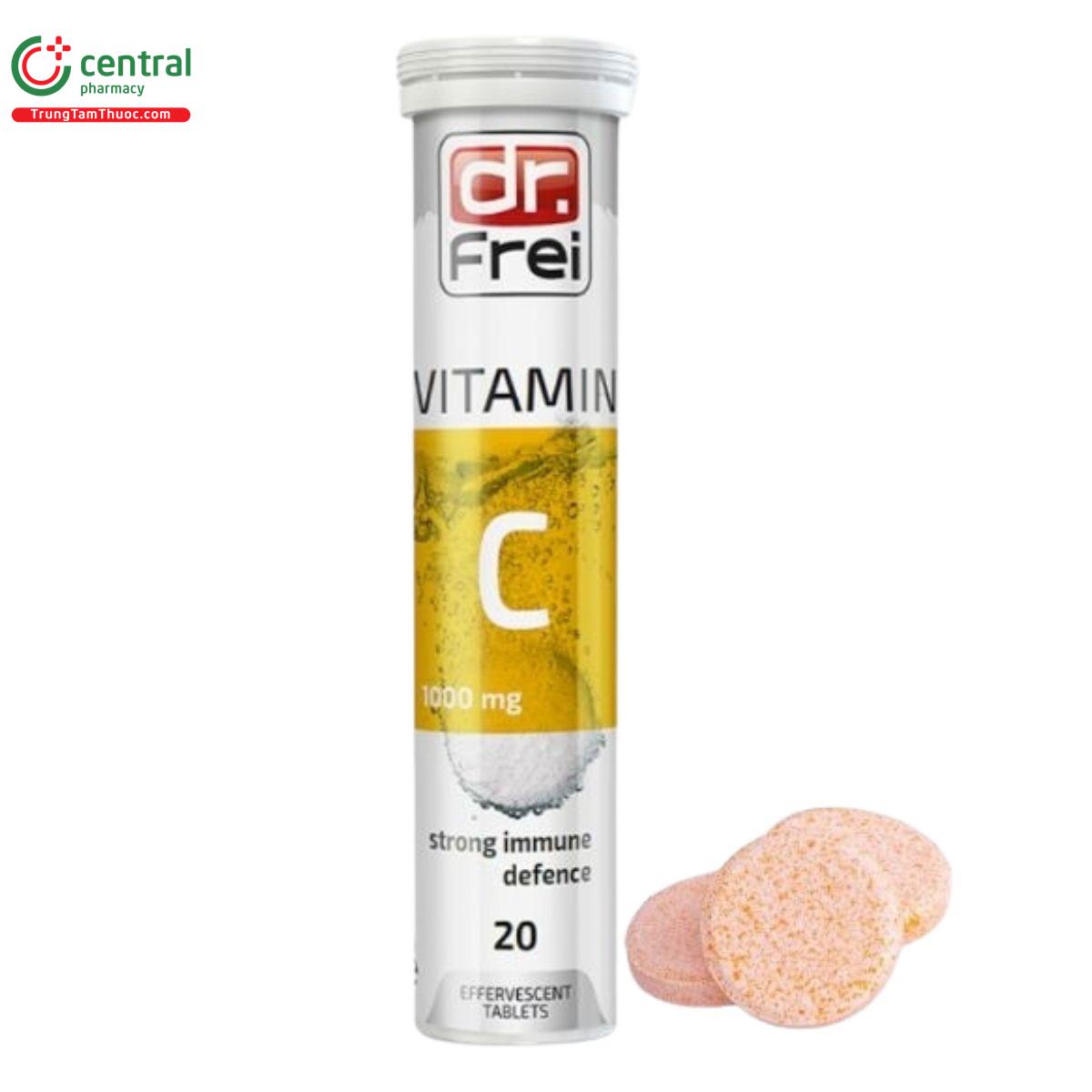 dr frei vitamin c 1000mg 6 U8861