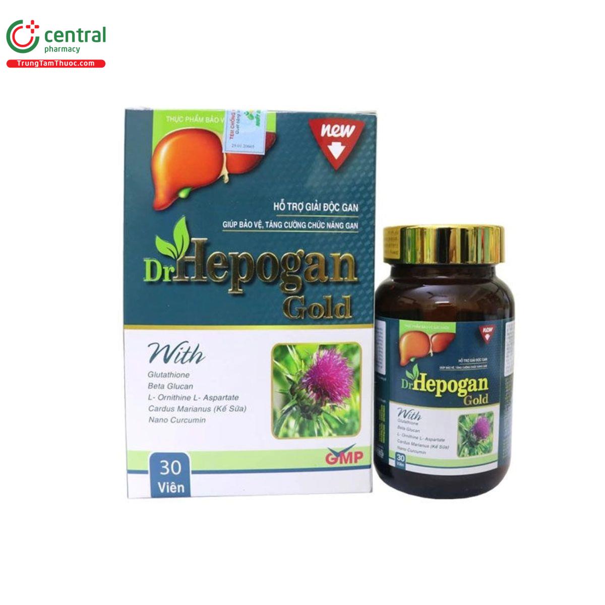 dr hepogan gold 2 M5654