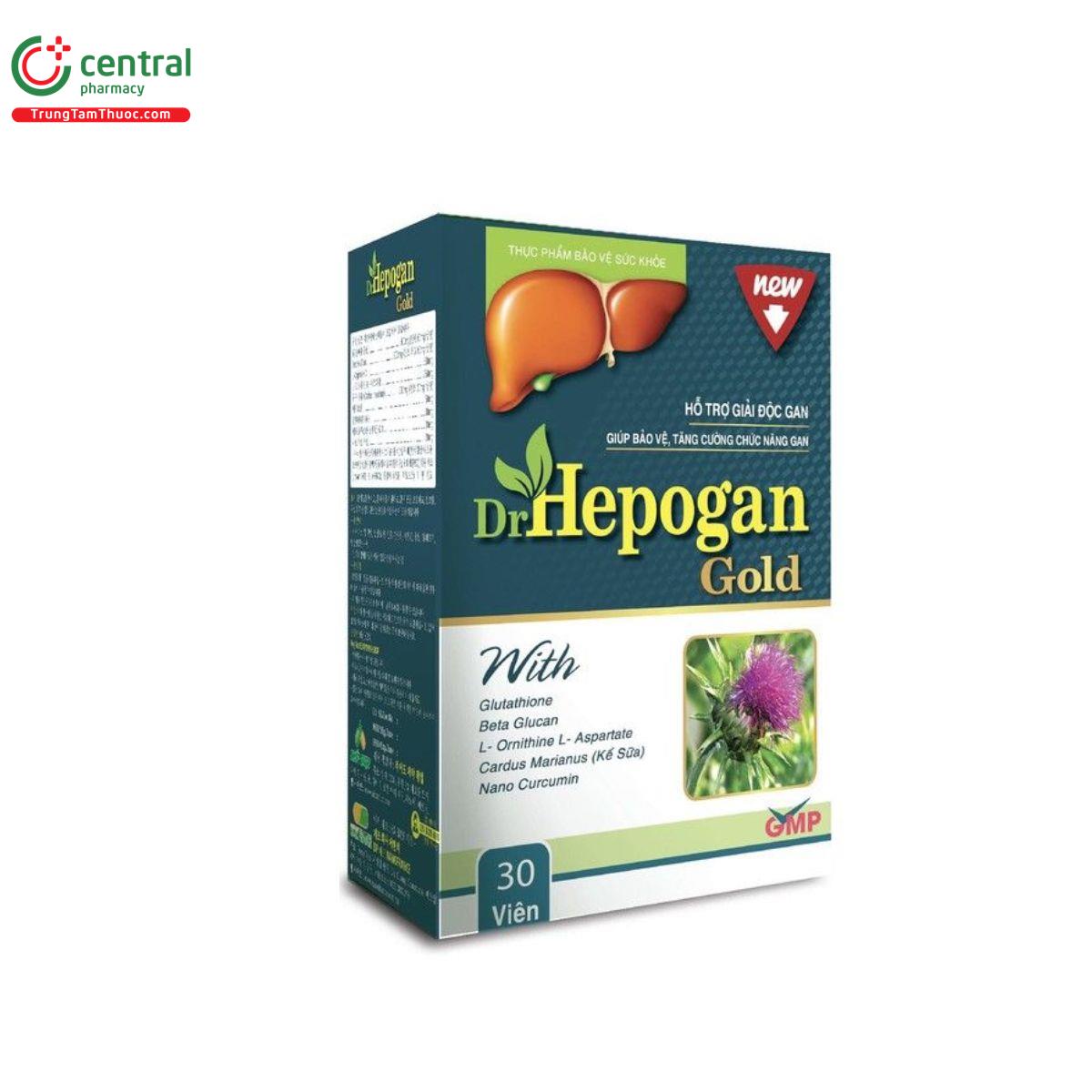 dr hepogan gold 3 M5148