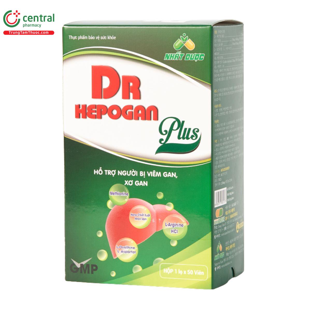 dr hepogan plus 7 K4403