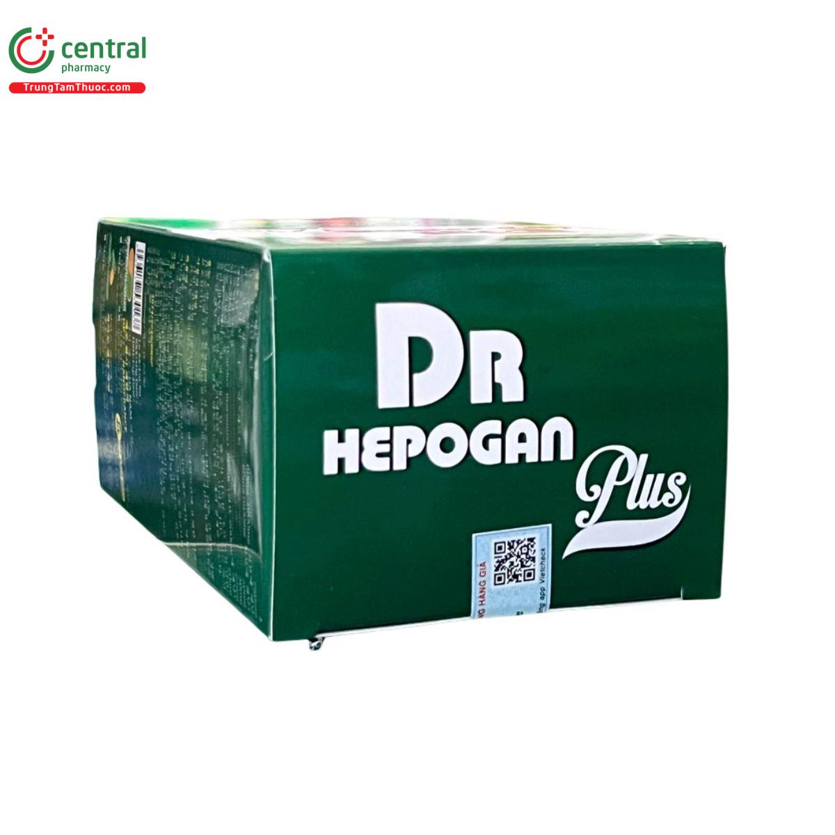 dr hepogan plus 8 Q6130