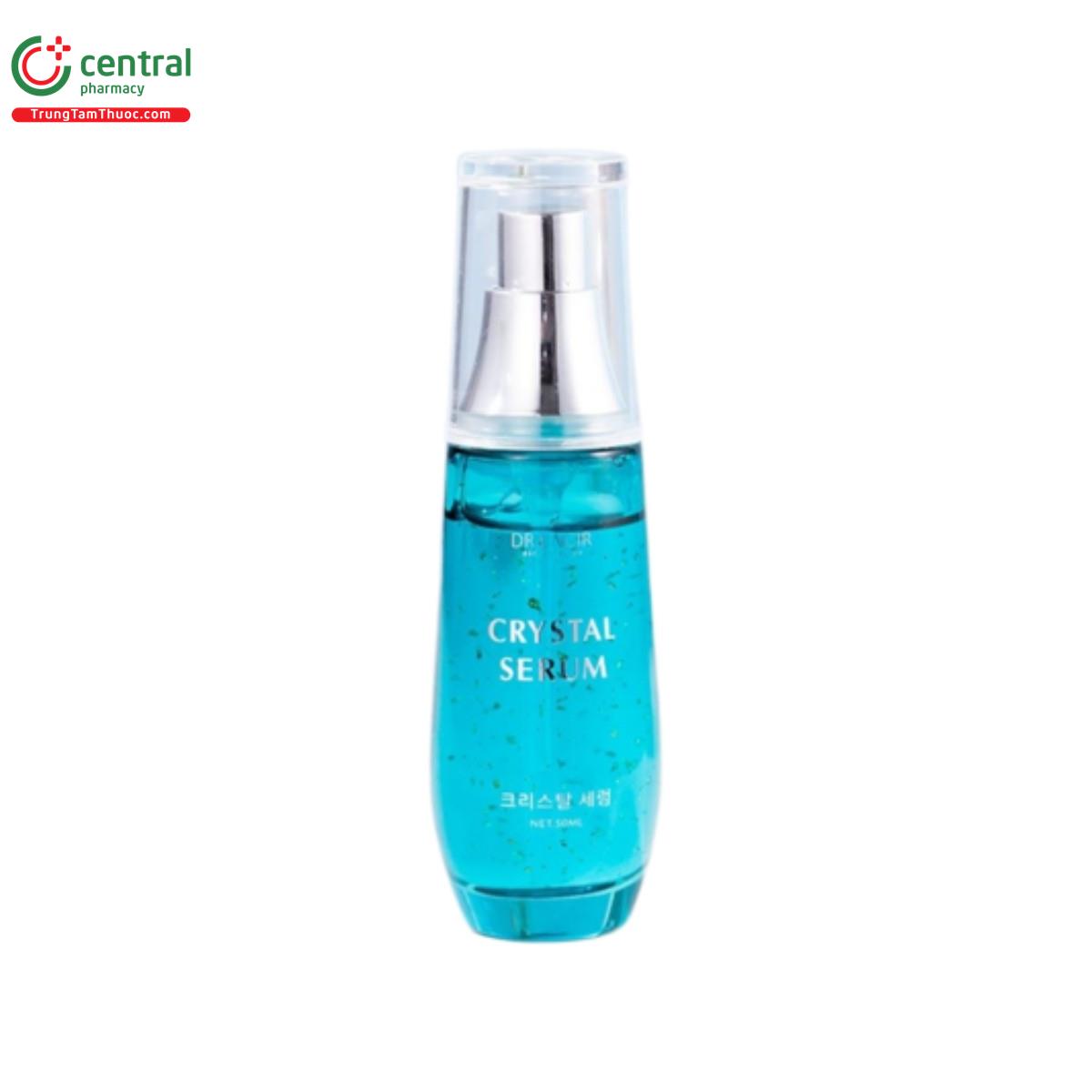 dr lacir crystal serum 6 J3257 dr lacir crystal serum 6 J3257
