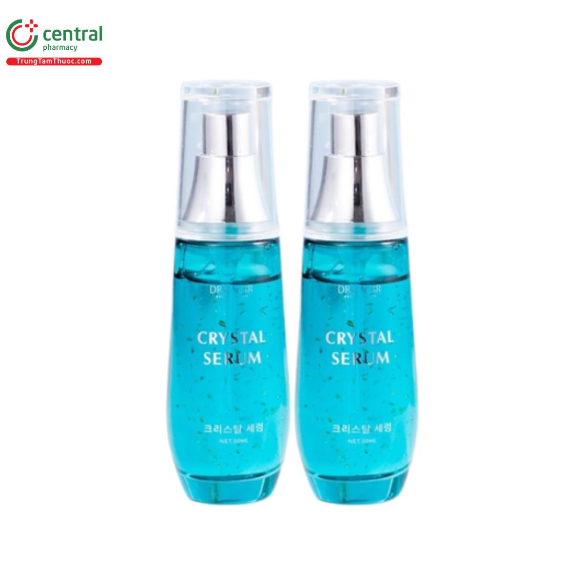 dr lacir crystal serum 7 P6884 dr lacir crystal serum 7 P6884