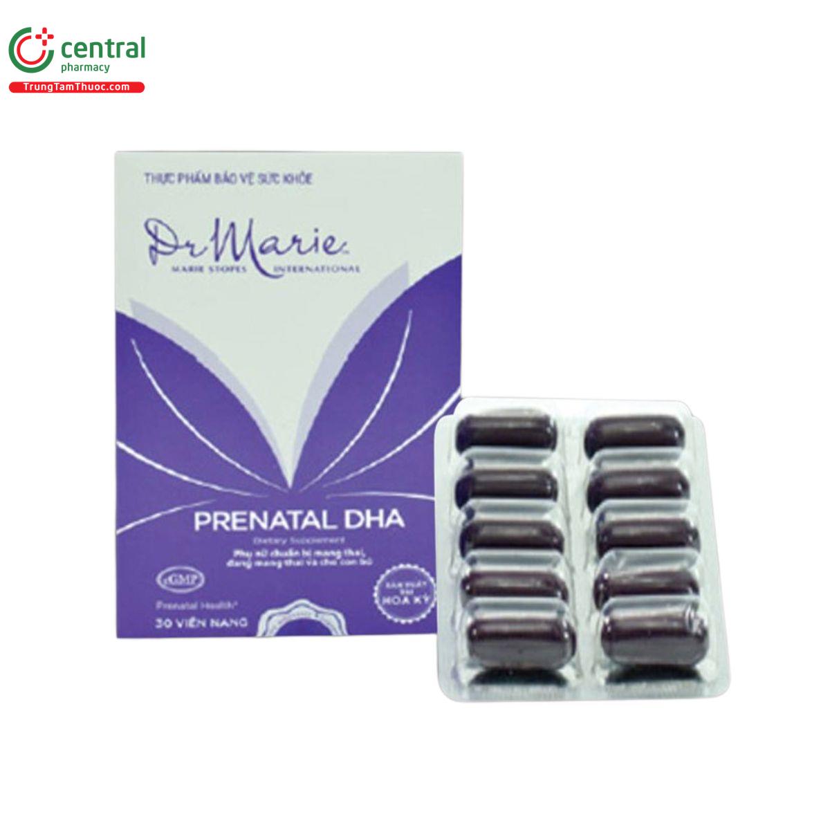 dr marie prenatal dha 2 J4451 dr marie prenatal dha 2 J4451