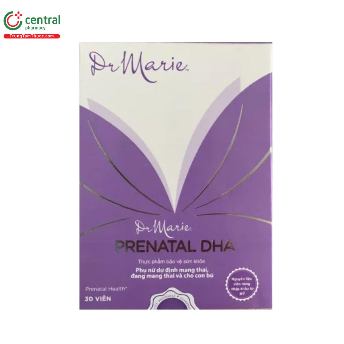 dr marie prenatal dha 3 L4448 dr marie prenatal dha 3 L4448