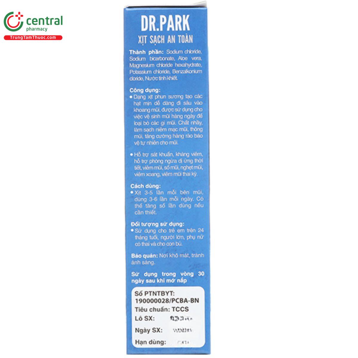 dr park 5 P6247