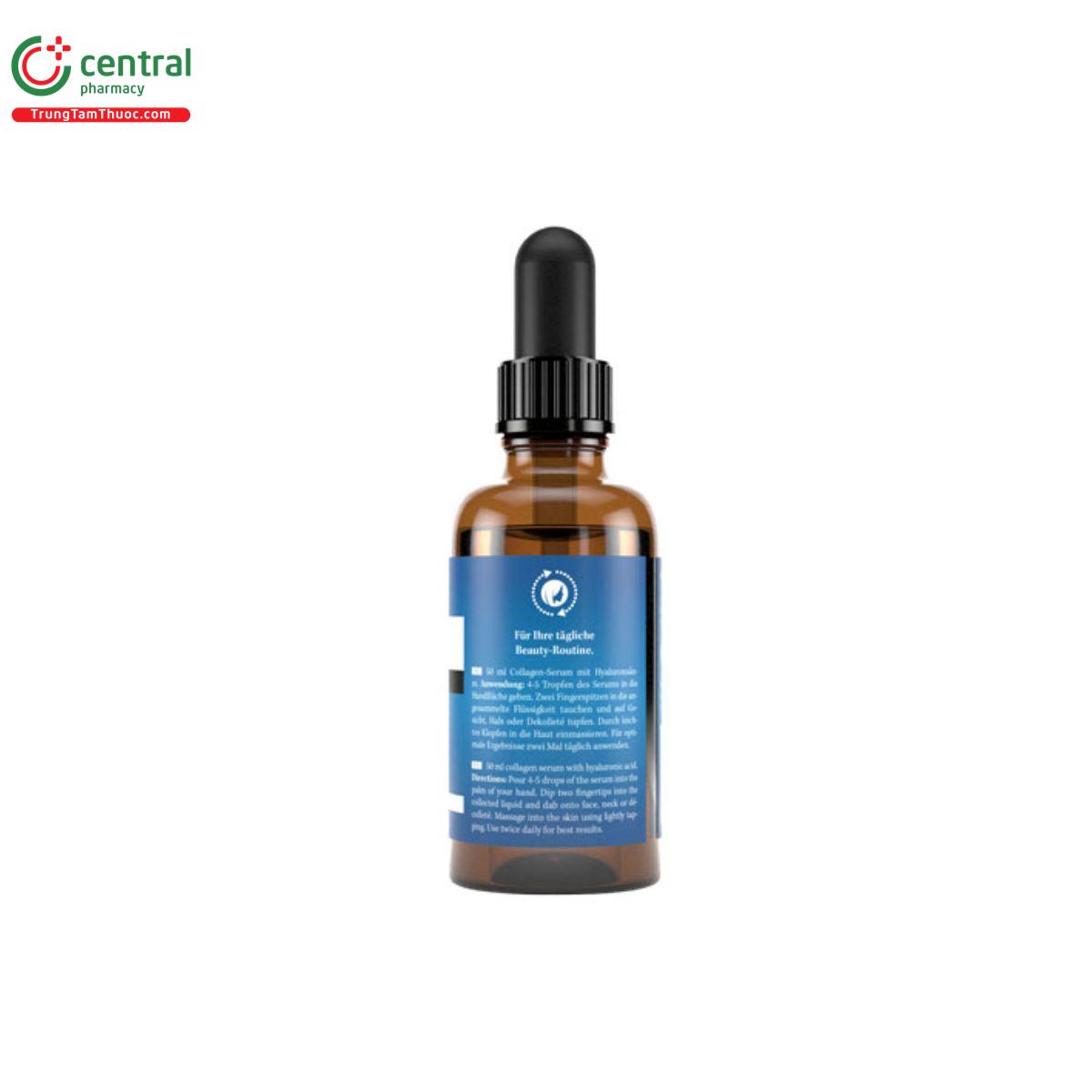 dr severin collagen hyaluron serum 3 O6607