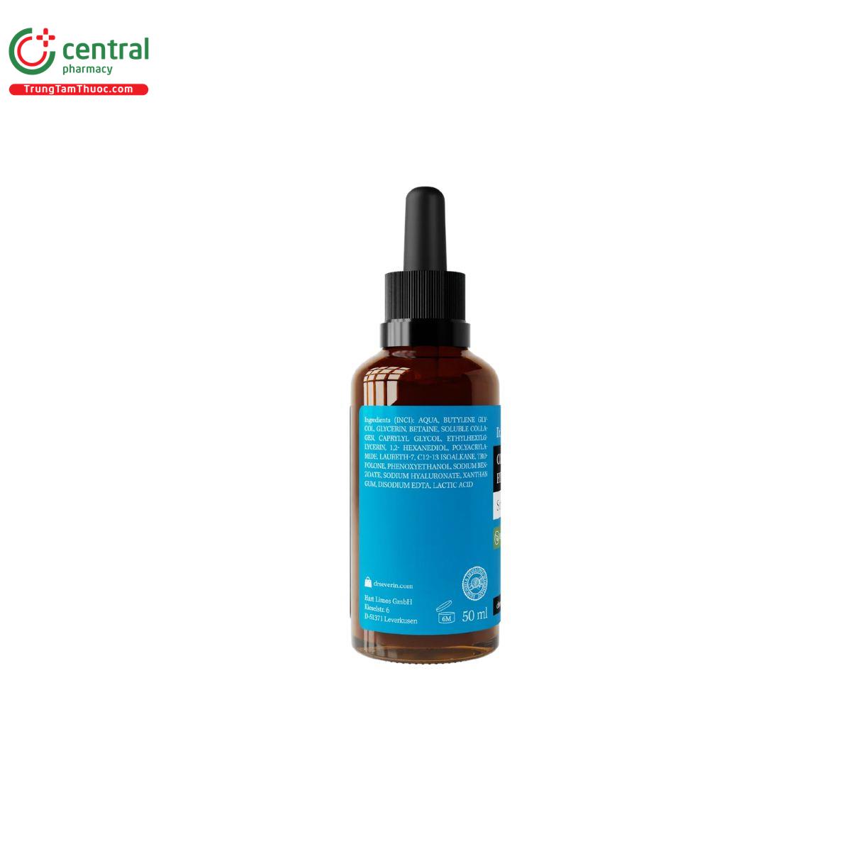 dr severin collagen hyaluron serum 4 I3061