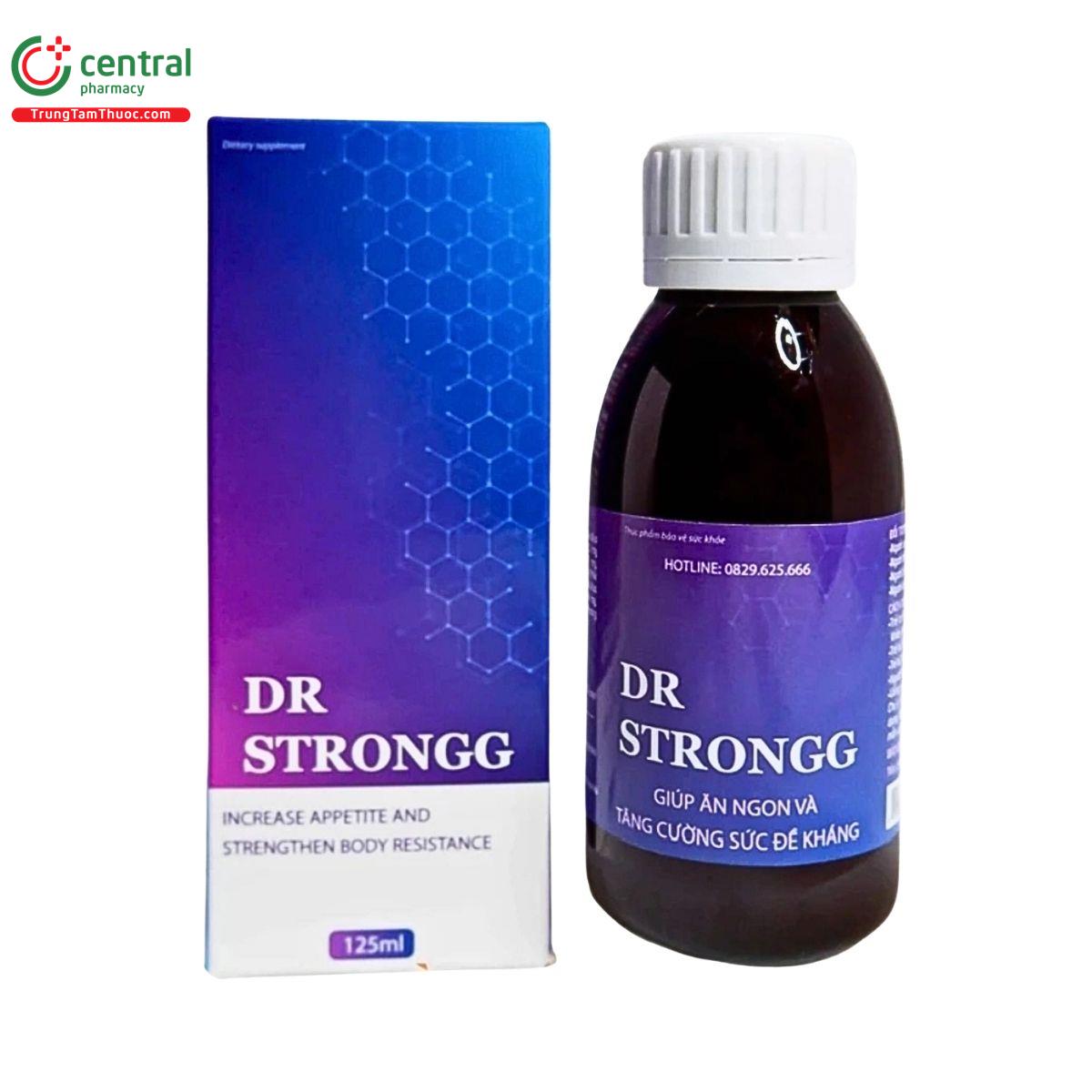dr strongg 1 B0681 dr strongg 1 B0681