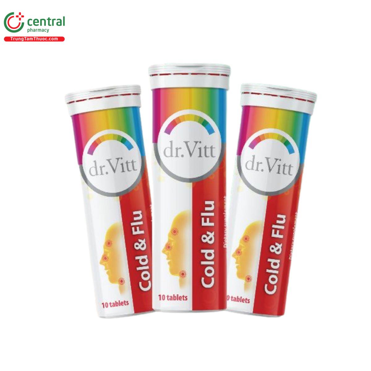 dr vitt cold flu 3 H3753 dr vitt cold flu 3 H3753