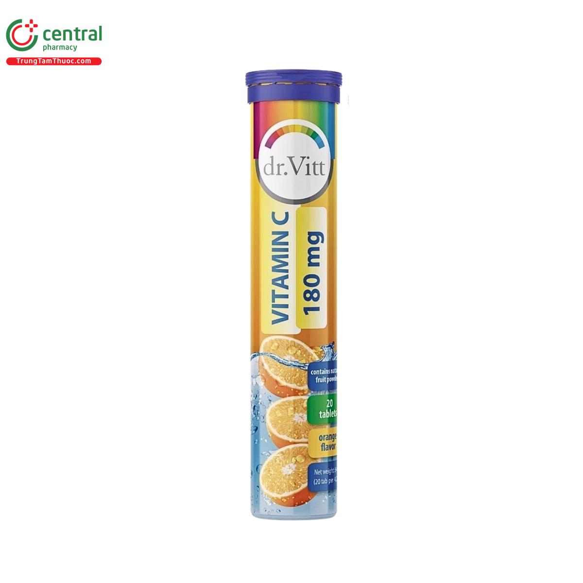 dr vitt vitamin c 180mg 1 T7513 dr vitt vitamin c 180mg 1 T7513