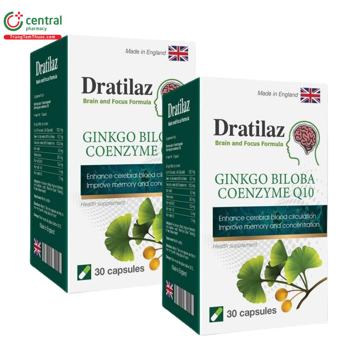 dratilaz 2 M5303