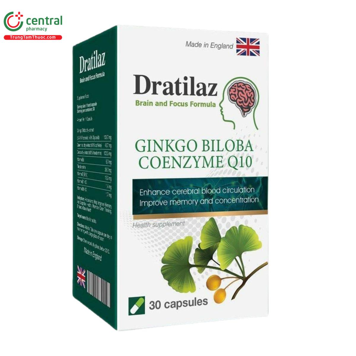 dratilaz 3 A0687