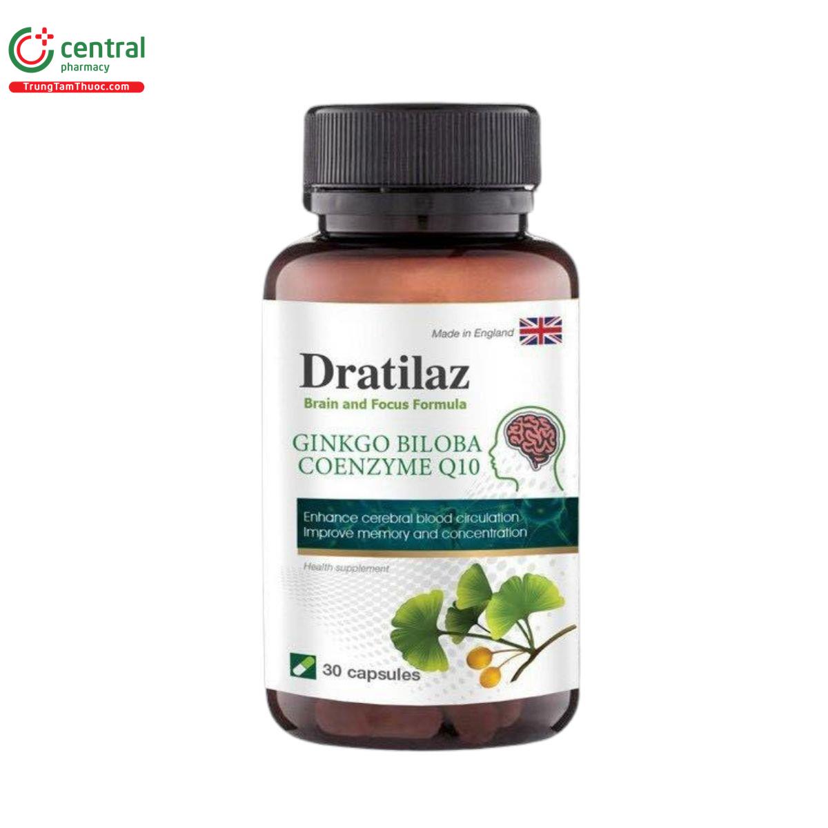 dratilaz 4 V8611